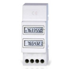 德國BAUSER數(shù)字時間和脈沖計數(shù)器672R.6.XXXX