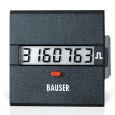BAUSER數(shù)字時間和脈沖計數(shù)器38X1