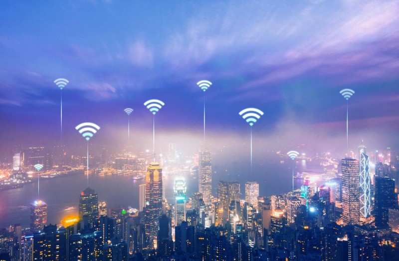 信息時代的數字通信基礎設施目前使用了 約10%的電力