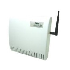 PPM無(wú)線 IAQ 配置文件監(jiān)視器
