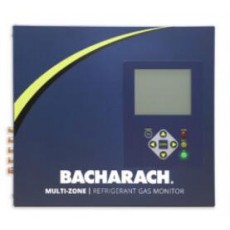 BACHARACH多區域制冷劑監控器