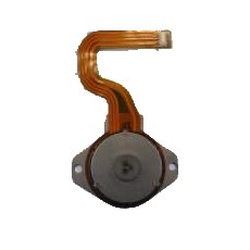 NIDEC工業(yè)設備用無芯電機