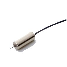 NIDEC螺旋槳驅(qū)動(dòng)用無芯電機(jī)
