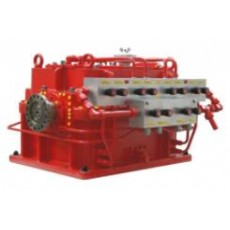 HUEBER渦輪發電機
