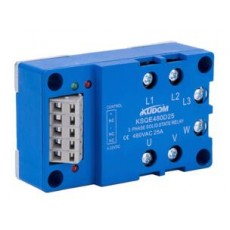 KUDOM固態繼電器 KSQE系列