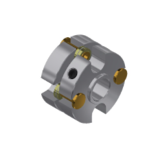 英國(guó)Huco 盤式聯(lián)軸器 - Flex-M 460.19