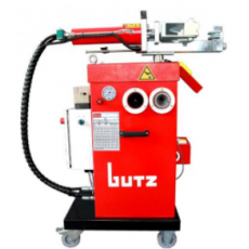 常州butz 電動(dòng)液壓彎管機(jī)SPC642