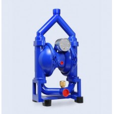DEPA 氣動(dòng)隔膜泵粉末泵DP 系列