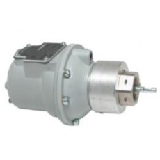 ServoTek 直流測(cè)速發(fā)電機(jī)750 系列