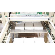 mollers 低位碼垛機(jī)PFS系列
