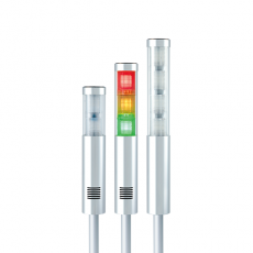 Qlightec 細(xì)長型多層信號(hào)燈STA45SLMP系列