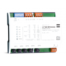 KRIWAN 網關INT600 DM 系列