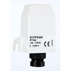 LEDKON 室內(nèi)/室外傳感器 E17 型系列
