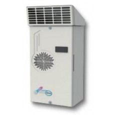 TEXA 適用于室外應(yīng)用的壁掛式空調(diào)EMO04系列