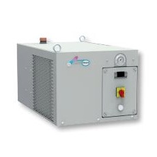 TEXA 工業(yè)冷水機(jī)TCW08系列