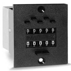 trumeter 機(jī)電預(yù)設(shè)計(jì)數(shù)器BVA系列