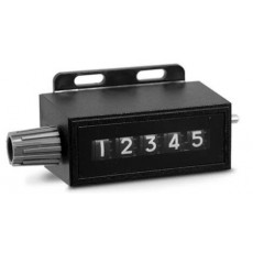 trumeter 中型機(jī)械旋轉(zhuǎn)計(jì)數(shù)器22系列