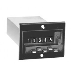 VEEDER ROOT 高速機(jī)電預(yù)定計數(shù)器7441系列