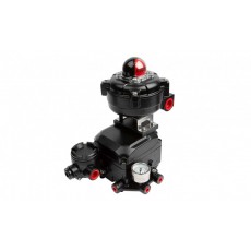 tissin 電-氣閥門(mén)定位器外置防爆型限位開(kāi)關(guān)系列