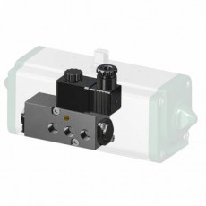 ACTUATECH 單穩態電磁閥配線圈系列