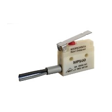 mp MICROPRECISION 微動(dòng)開關(guān)MP500系列