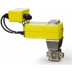 Fagerberg 電動執行器Schischek系列