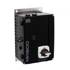 watt drive 分散驅(qū)動器MW500系列