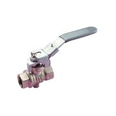德國Euromatic 帶排氣、全流量的可鎖定球閥系列
