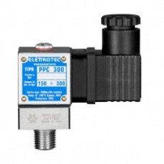 意大利ELETTROTEC 可調(diào)節(jié)壓力控制器PPC
