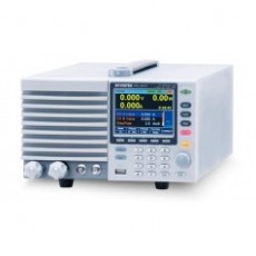 GWINSTEK電子負載EL-3000系列