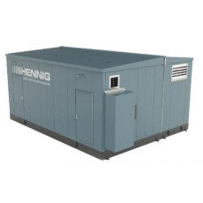 HENNIG開關(guān)柜和電氣外殼系列