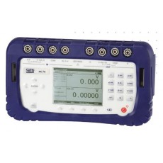 德國SIKA 多功能過程校準(zhǔn)器/用于電信號系列
