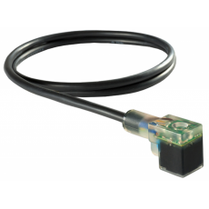 ROSS預接線電氣連接器1360H30-W系列
