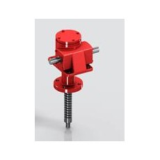 GEAR 升降機(jī)JW系列