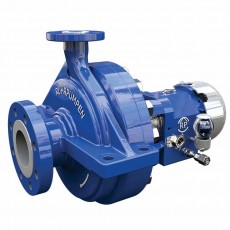 RUHRPUMPEN 臥式、單*流程泵SCE API系列