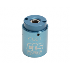 CTS CINCINNATI 氣動(dòng)外部連接器CO31系列