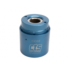 CTS CINCINNATI 氣動(dòng)外部連接器CO33系列