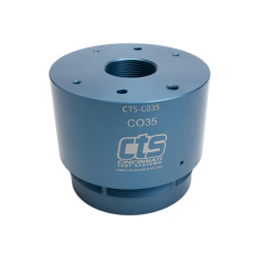 CTS CINCINNATI 氣動(dòng)外部連接器CO35系列