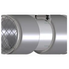 CBI 工業(yè)軸流風(fēng)機(jī)CBJET系列