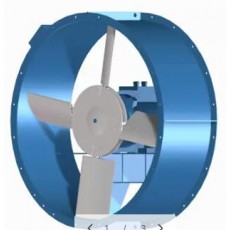 CBI 工業(yè)軸流風(fēng)機(jī)EFA系列