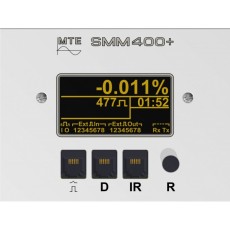 MTE 模塊化評估系統 SMM 400系列