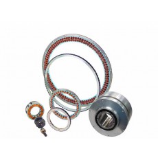 Allied Motion 無(wú)框無(wú)刷直驅(qū)力矩電機(jī)系列