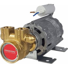 PROCON 電機組件2-11BA035F11CA725