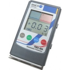 SIMCO ION 緊湊型靜電場(chǎng)強(qiáng)計(jì)FMX-004系列