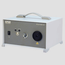 EFER 紫外線(xiàn)內(nèi)窺鏡VEGA 950系列