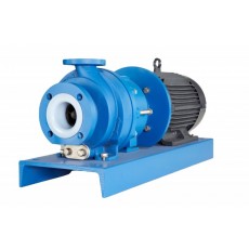 fti 無(wú)密封泵 -UC3156系列