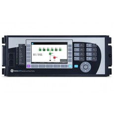 Ge Grid 發電機保護系統G60系列