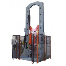 TEST INDUSTRY 徑向沖擊試驗機(jī)系列