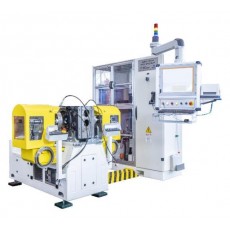 TEST INDUSTRY 農(nóng)用拖拉機(jī)試驗臺系列