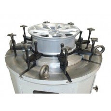 TEST INDUSTRY 車輪轉(zhuǎn)彎疲勞試驗機(jī)系列
